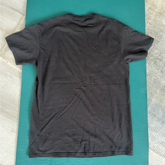 New York Knicks Junk Food T-Shirt Wakanda Forever 100% Cotton NWOT Fits Small - Picture 2 of 6